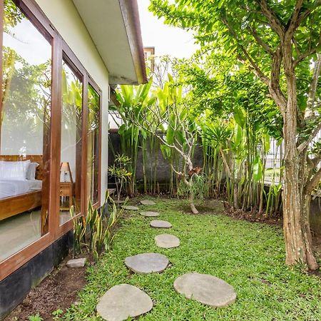 Villa Saia Ubud Esterno foto